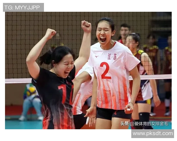 聚焦排球:深入分析成都排球队近期状态与未来发展潜力 聚焦排球:深入分析成都排球队近期状态与未来发展潜力