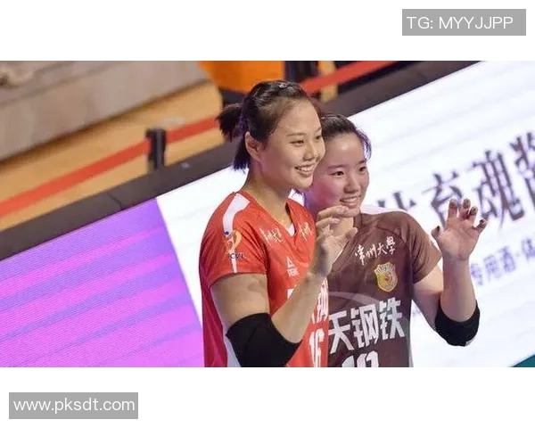 重庆排球队实力提升引发热议展望未来发展新篇章 重庆排球队实力提升引发热议展望未来发展新篇章