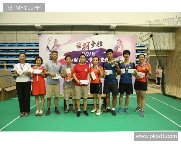 专业解读：北京羽毛球队的控制打法