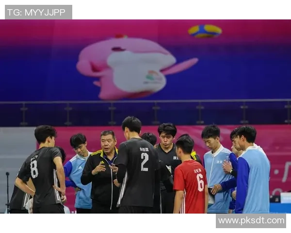 排球力量排行榜：重庆排球队位居第6名