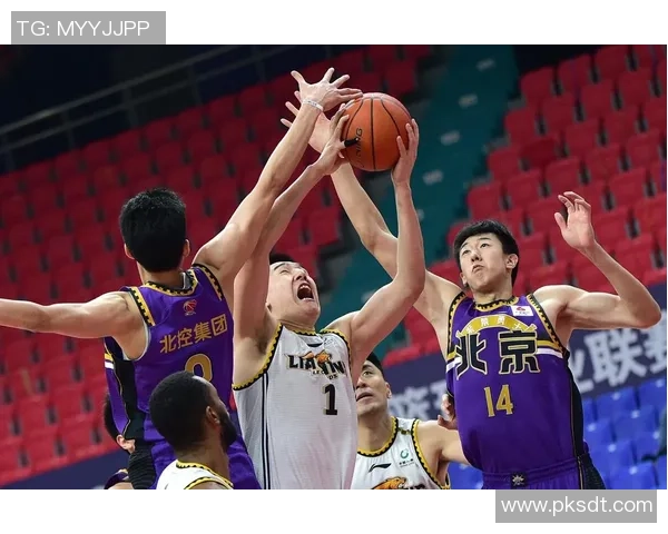 篮球专题：聚焦北京篮球队的配合