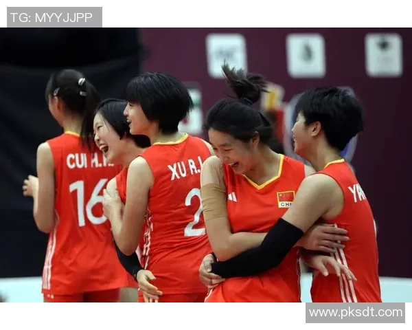 热议排球：武汉排球队的技术变革