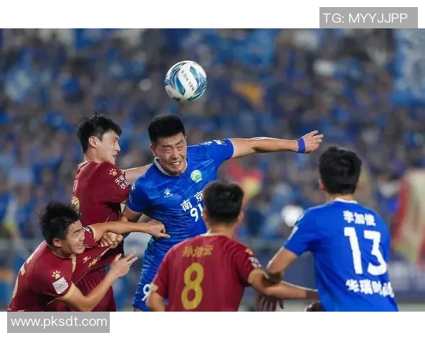 足球意识排行榜：南京足球队位居第2名