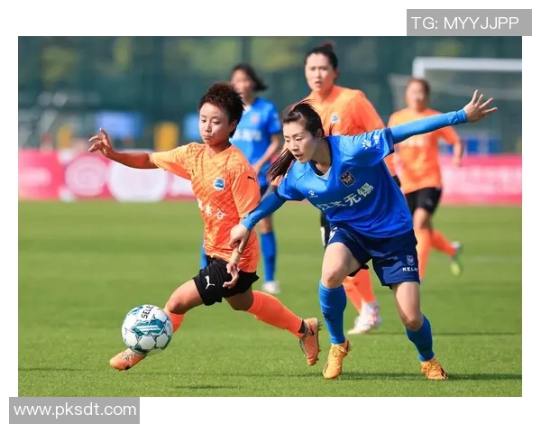 对话吴敏:谈足球生涯 对话吴敏:谈足球生涯