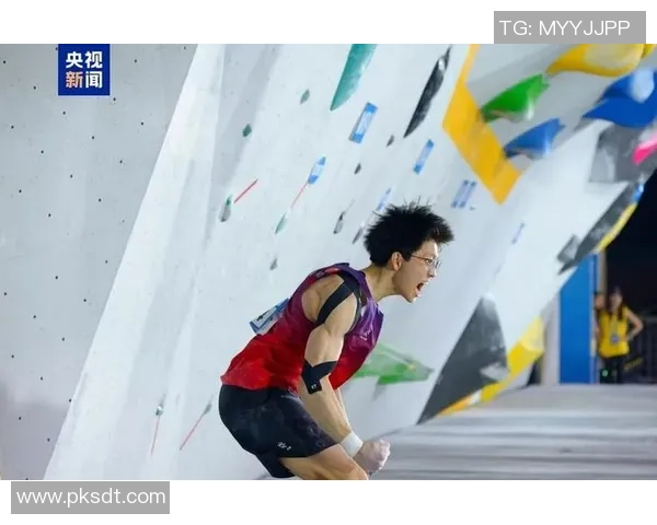 攀岩联赛积分榜:杭州攀岩队以54分领跑 攀岩联赛积分榜:杭州攀岩队以54分领跑