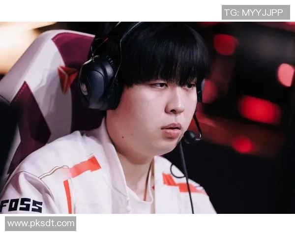 青年赛点评：TES的灵活性表现