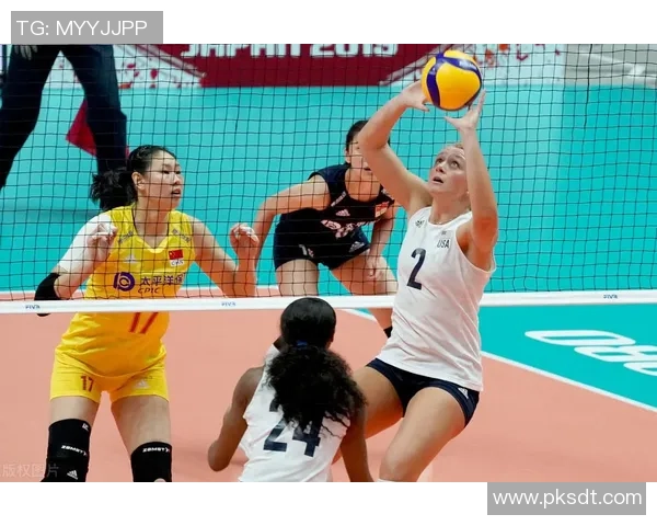 总决赛点评：深圳排球队的耐力表现