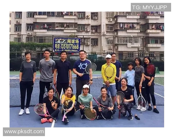 网球热点：解读深圳网球队的整体压制