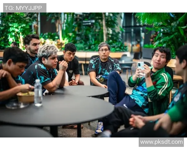 DOTA2专题：聚焦BLG的战术