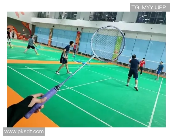 从零开始：羽毛球配合完全攻略