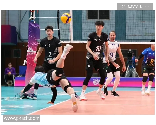 热议排球：上海排球队的心理素质变革