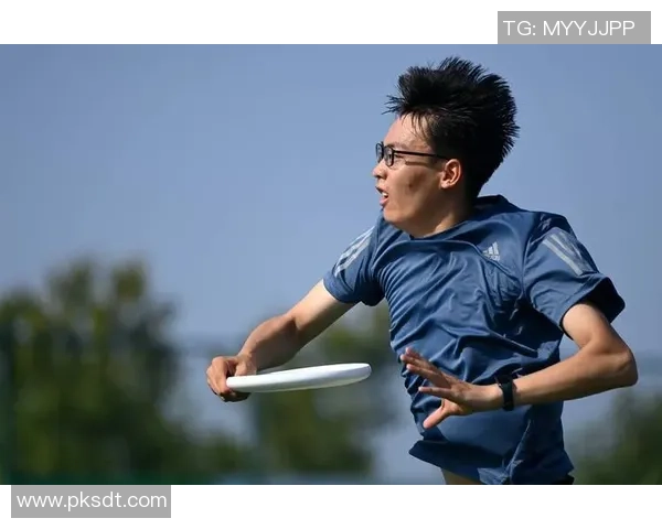 飞盘专题：聚焦重庆飞盘队的心理素质